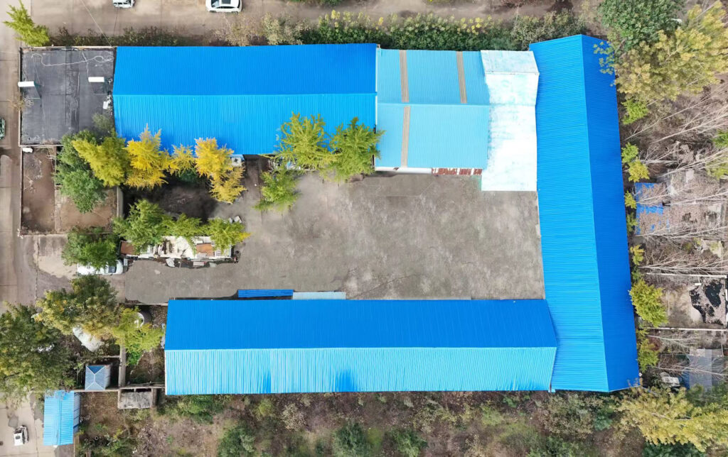 BOPP Packing Tape Factory