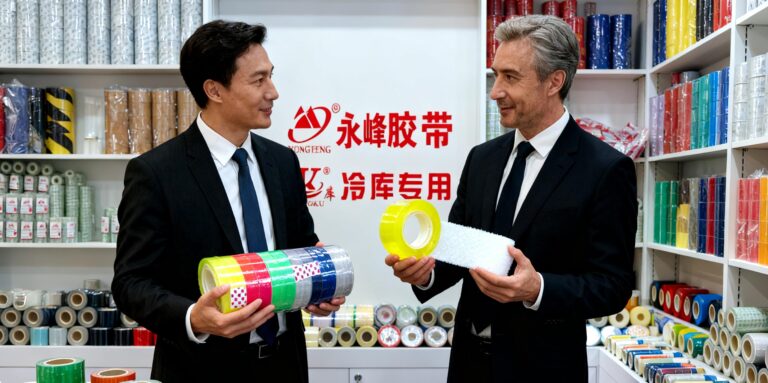 Cold Storage Special Tape