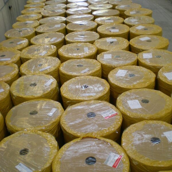 bopp tape jumbo roll