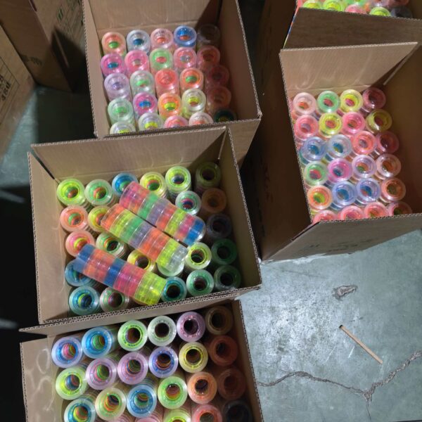 clear stationery tape
