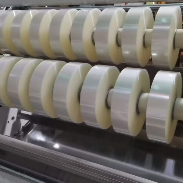 Premium BOPP adhesive tape for heavy duty industrial packagin