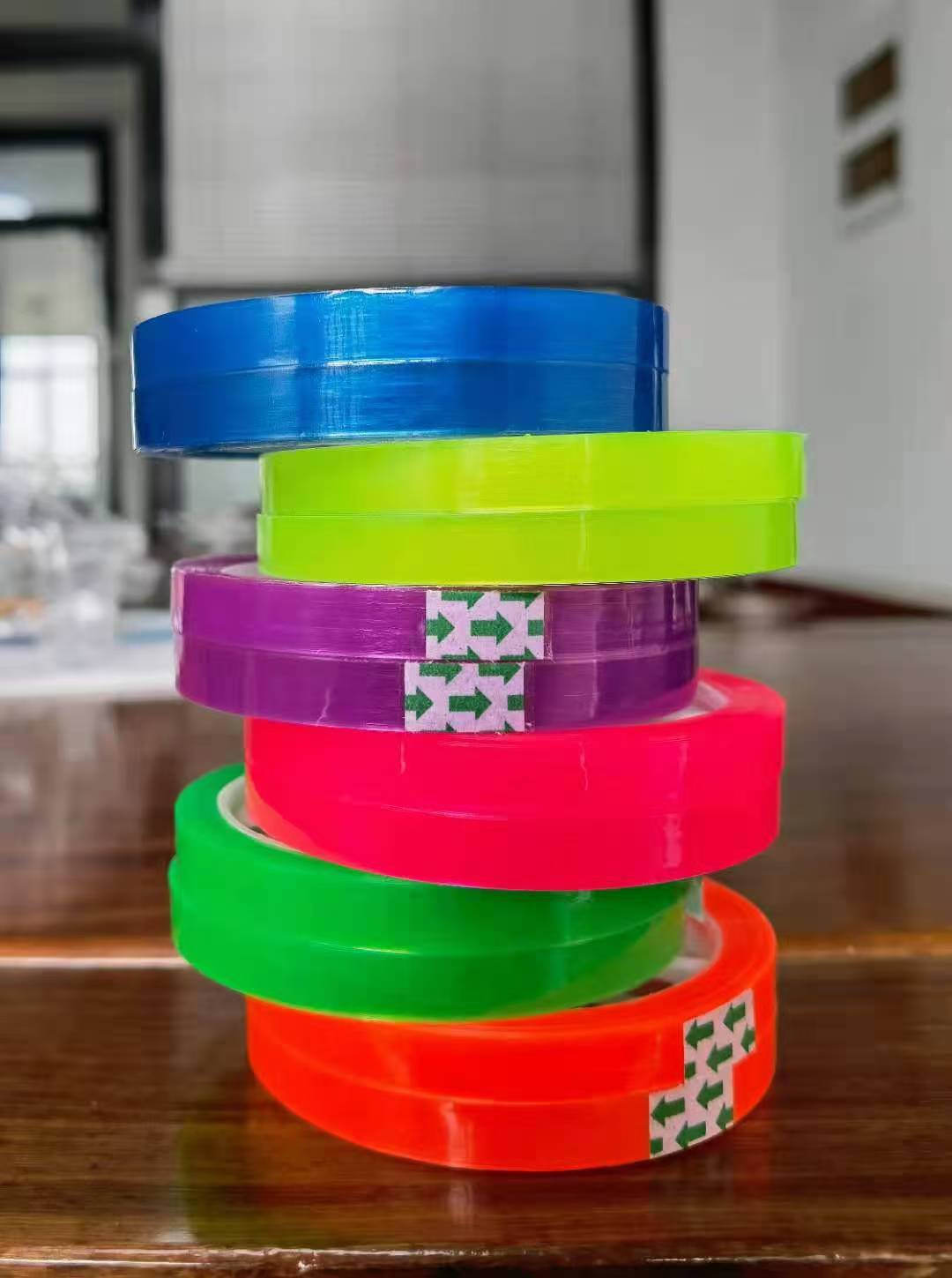 Differences Between BOPP Tape and PET Tape