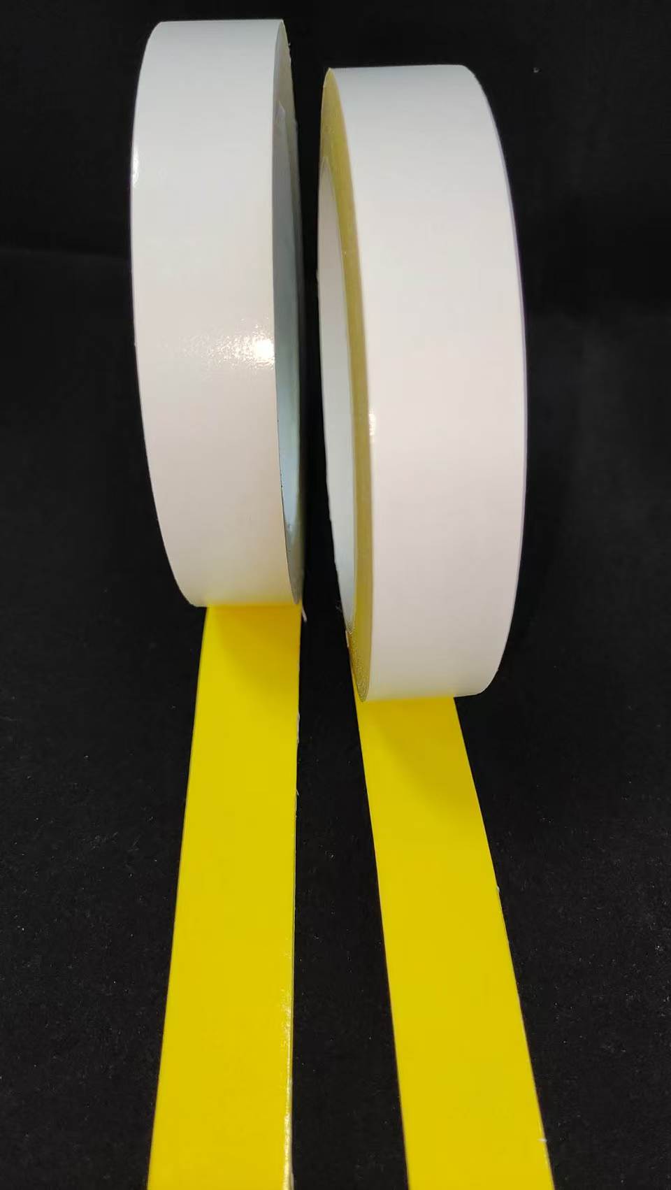 double-sided tape