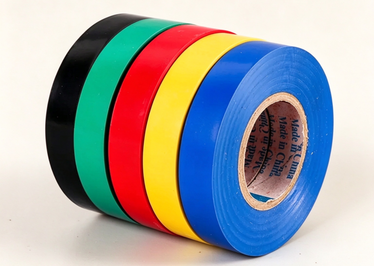 PVC Tape description for B2B